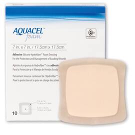 AQUACEL Foam Adhesive 17,5x17,5cm produktfoto