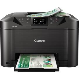Multifunksjon CANON Maxify MB5150 blekk produktbilde