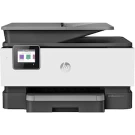 Multifunksjon HP OfficeJet Pro 9014e produktbilde