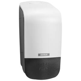 Dispenser KATRIN Såpe 500 ml hvit produktbilde