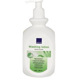 Vaskekrem ABENA 0,5L produktbilde