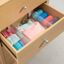 Skuffeavdeler IDESIGN justerbar høy (2) produktbilde