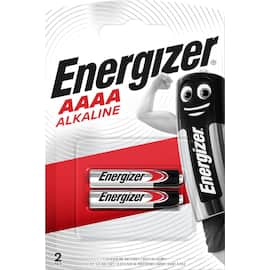 Batteri ENERGIZER Ultra+ AAAA/LR61 (2) produktbilde