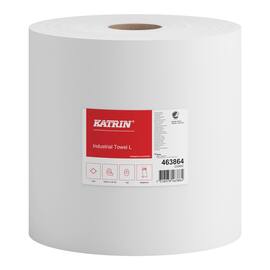 Industritørk KATRIN resirk. L 1L 1230m produktbilde