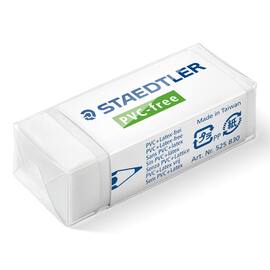 Viskelær STAEDTLER PVC fritt 45x19x13mm produktbilde