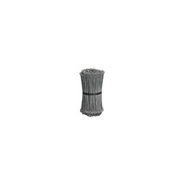 Sekketråd 250x1,25mm galvanisert (1000) produktbilde