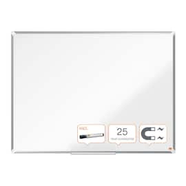 Whiteboard NOBO PremiumP emalje150x100cm produktbilde