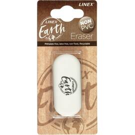 Viskelær LINEX Earth blister produktbilde