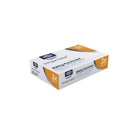 Bakepapir TOPPITS WM3000 30cmx50m (3) produktbilde