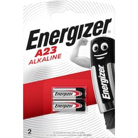 Batteri ENERGIZER Alkaline A23/E23A (2) produktbilde