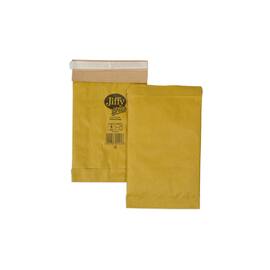 Jiffy Vadderad Påse Nr 4. 343x240mm produktfoto