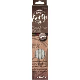 Fargeblyant LINEX Earth (10) produktbilde