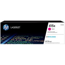 HP Original LaserJet 415X/W2033X Original Tonerkartusche, Toner, Lasertoner, magenta, 1 Stück Artikelbild