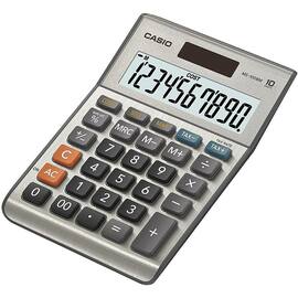 Kalkulator CASIO MS-100BM produktbilde