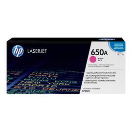 Toner HP CE273A 15K rød produktbilde