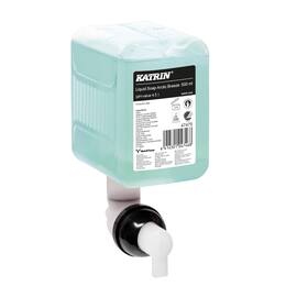 Håndsåpe KATRIN Arc.Breeze flyt 0,5L produktbilde
