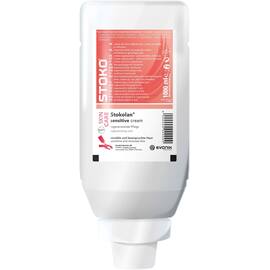 Stokolan Stokolan Hautcreme sensitive, Handcreme, Creme, 1000ml, 1 Flasche Artikelbild