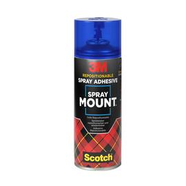 Spraylim 3M SprayMount 6065 400ml produktbilde
