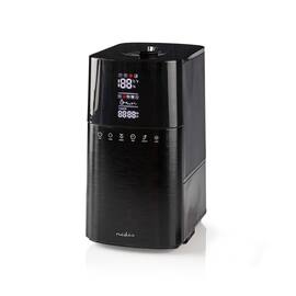 NEDIS Luftfuktare 6 L Hygrometer produktfoto