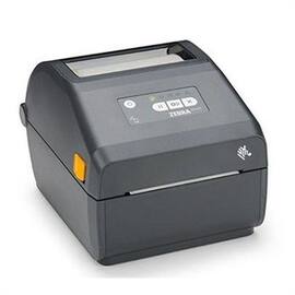 Zebra Etikettskrivare ZD421t produktfoto