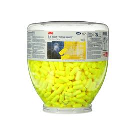 Ørepropper 3M EAR 36dB refill (500) produktbilde