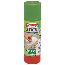 tesa® Klebestift ecoLogo, Klebestic, 40g, 1 Stück Artikelbild