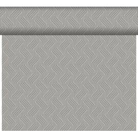 Kuvertløper DUNICEL 0,4x24m Woven grå produktbilde