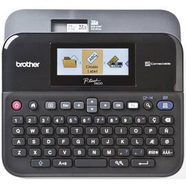Merkemaskin BROTHER PT-D600VP produktbilde