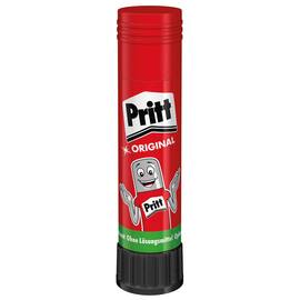 Pritt Klebestift, Klebestic, Kleber, 10g, 1 Stück Artikelbild