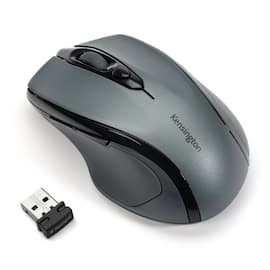 Mus KENSINGTON Pro Fit m grå Trådløs produktbilde