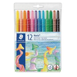 Fargeblyant STAEDTLER Noris skru (12) produktbilde