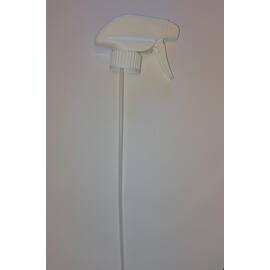 Sprayhode BLÅTIND produktbilde