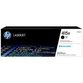 HP Original LaserJet 415X/W2030X Original Tonerkartusche, Toner, Lasertoner, schwarz, 1 Stück Artikelbild