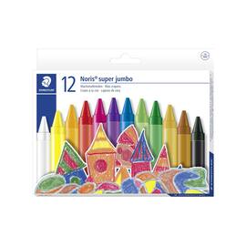 Vokskritt STAEDTLER Noris Jumb 14mm (12) produktbilde