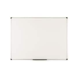 Whiteboard BI-OFFICE Maya lakk 45x60cm produktbilde