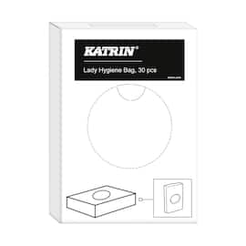 Hygienepose KATRIN f/bind (30) produktbilde