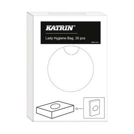 Hygienepose KATRIN f/bind (30) produktbilde