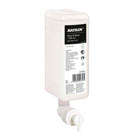 Dusjsåpe KATRIN sjampo Arctic Breeze 1L produktbilde