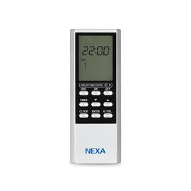 NEXA Multifjärrkontroll digital produktfoto