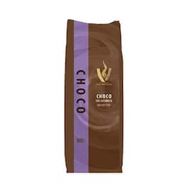 Sjokoladepulver V:AROMA automat 1kg produktbilde