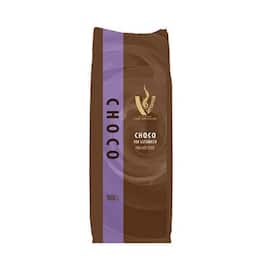 Sjokoladepulver V:AROMA automat 1kg produktbilde