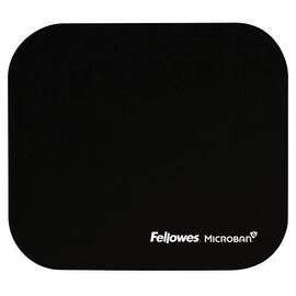 Musematte FELLOWES Microban Sort produktbilde