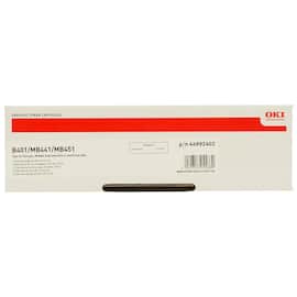 Toner OKI B401/MB441/451 sort produktbilde