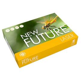 Kopipapir NEW FUTURE Laser A3 80g (500) produktbilde
