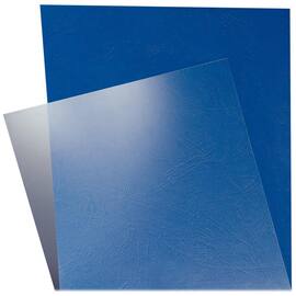 Omslag ringinnb LEITZ A4 250my (100) produktbilde