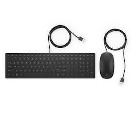 Tastatur/Mus HP Pavilion 400 produktbilde