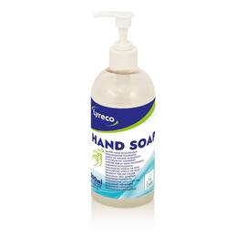 Håndsåpe LYRECO med parfyme 0,5L produktbilde