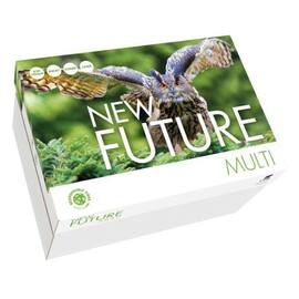 Kopipapir NEW FUTURE Multi A3 80g (500) produktbilde