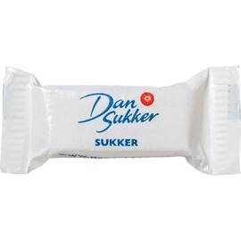 Sukkerbit DANSUKKER 2pk 1kg hvit (227) produktbilde