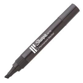 Sharpie Permanentmarker M15, Rundspitze, schwarz, 12 Stück pro Packung Artikelbild